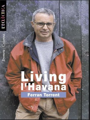 cover image of Living l'Havana